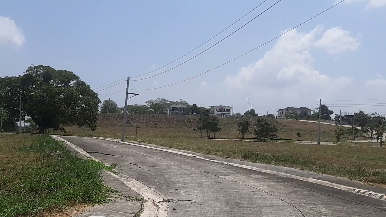 Lots for Sale within Laoag City area YouTube