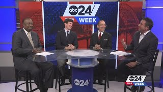 Shelby County D.A.'s Office faces growing backlash | ABC24 This Week