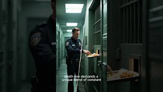 The Emotional Toll on Officers Assigned to Death Row at Riverbend Maximum Security Institution