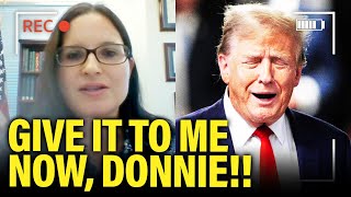 CORRUPT Judge Cannon REVEALS Her DEAL with Trump