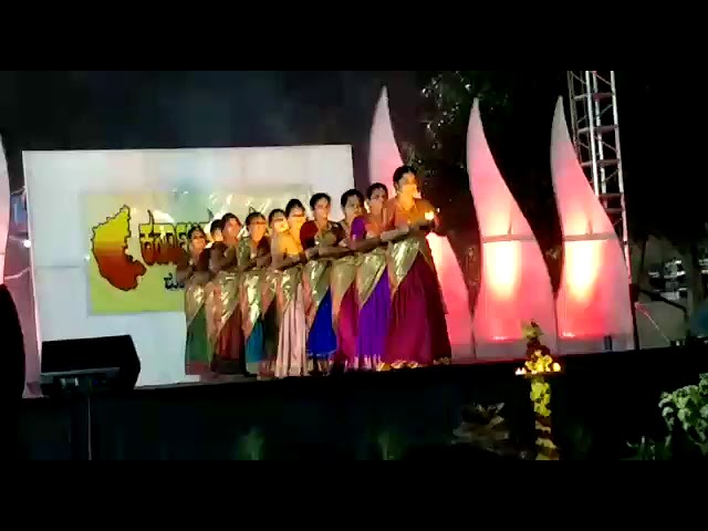 hacchevu kannada deepa