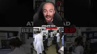 Doping Scandals, MTV News Gone, and Youre More Bacteria!