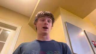 CU-Drumline Audition Intro