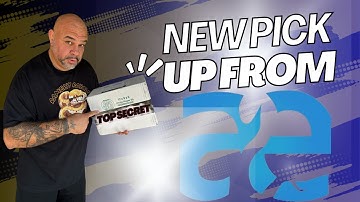 "GAME CHANGER PICK UP" From Always Evolving Pythons! #reptiles #ballpython #python