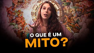 Introdução à Mitologia Grega com Julia Myara | Casa do Saber+