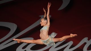Beautiful Dreamer- Maisy Anderson