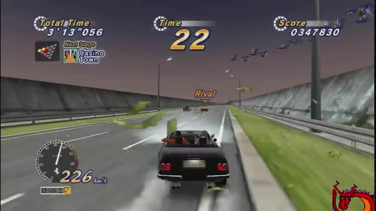 MUA2 - CO-OP longplay live! part 4