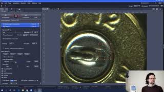 Leeds Helpful Tips | Mastery of Auto-Exposure and microscope camera settings! Wealth