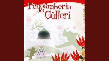 Thumbnail of Çocuk Korosu - Sevgili Peygamberim