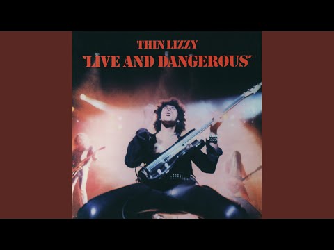 Southbound (Live At The Tower Theatre, Philadelphia, USA / 1977)