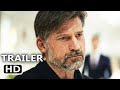 NIGHTWATCH: DEMONS ARE FOREVER Trailer (2024) Nikolaj Coster-Waldau