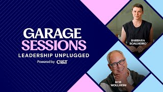 Designing Work that Works: Solving Complex Problems with Impact - Garage Sessions