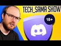 Tech_Sama Show #348 : Vérification Age Discord,  PS6 en 2029?! thumbnail