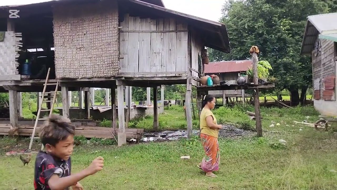 ชมธรรมชาติบ้านนอก9 กันยายน ค.ศ. 2025