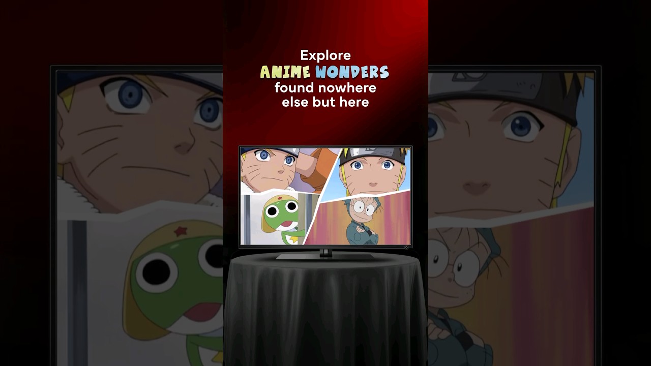 Anime Booth By Airtel | Airtel Anime Booth
