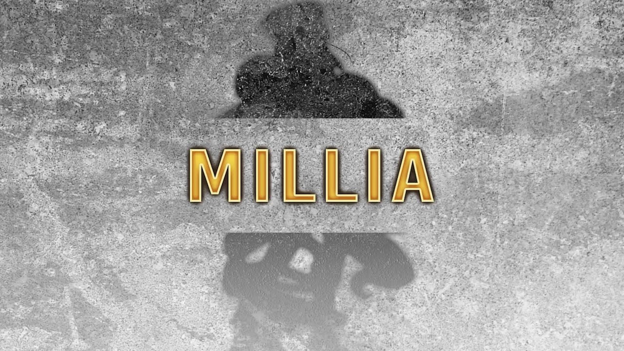 Rev 0 Character Trailer ~Millia~