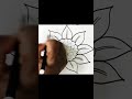 How To Draw Cauliflower