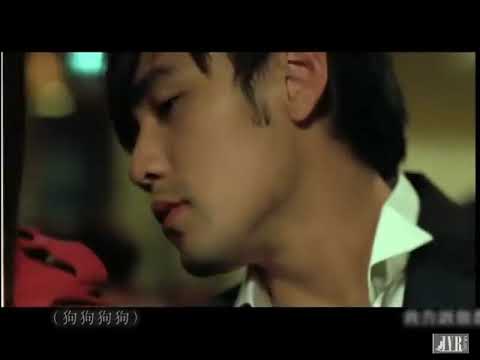周杰倫 Jay Chou【四面楚歌 Surrounded】-Official Music Video ft.山羌