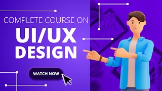 A UX DESIGN CAREER JOURNEY PART-2 | FUNDAMENTALS OF UX DESIGN | MODULE -1| LESSON - 17