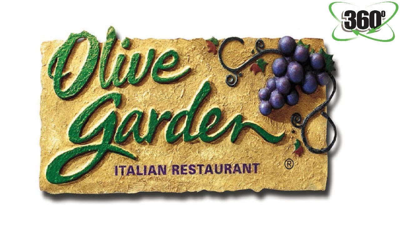 Mobile Mukbang Olive Garden Youtube