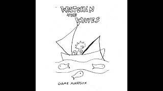 Game Morrison - Watchin the Waves [Full Album - Cassette Rip]