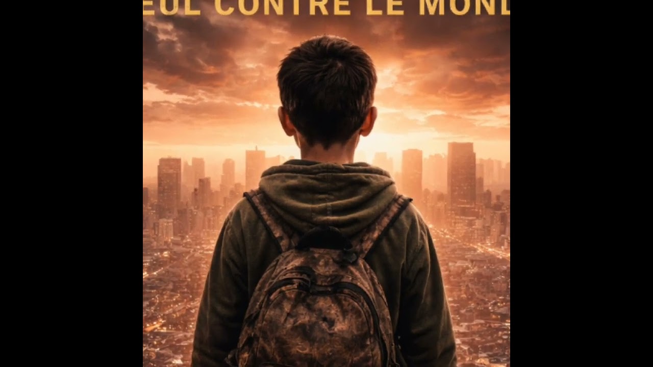 Orphelin🥺, seul contre le monde😭💔