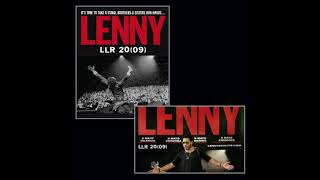 LENNY KRAVITZ - Fear - LLR 20(09) - Spain