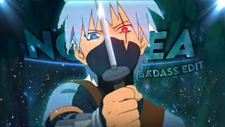 No Idea Naruto Edit Amvedit