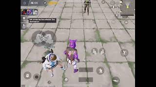 Watch me play PUBG MOBILE  Asia server