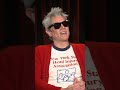 JACKASS: BEST AND LAST Interview | Larry the Robot