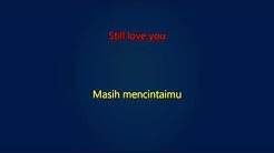 Queen - Love of My Life Video Lirik & Terjemahan Bahasa Indonesia  - Durasi: 3:40. 