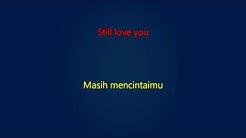 Queen - Love of My Life Video Lirik & Terjemahan Bahasa Indonesia  - Durasi: 3:40. 