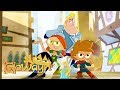 Gawayn Dr Roddy Season 2 HD Full Episodes Cartoons For Children Gawayn Official 