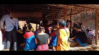 RUGALA || Chibragre Rugala || Traditional Festival of Garos || West Garo Hills Meghalaya