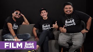 EXCLUSIVE INTERVIEW - Baby Blues