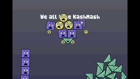 Super Stacker 2: We all love KashMash