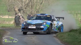 Tac Rally 2022 Devillersvideo