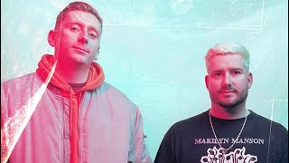 Billen Ted Mix (ft. Armin Van Buuren, David Guetta, Girl On Couch, KAH-LO, Shift K3y & Joel Corry)