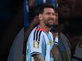 Argentina DOMINATE Algeria 3-0! 🔥⚽#messi #fifa #fifa26