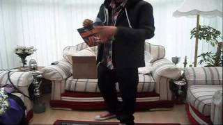 Karmaloop unboxing use REP CODE: SWAGG801 Karma Loop Use Rep Code Fz4220