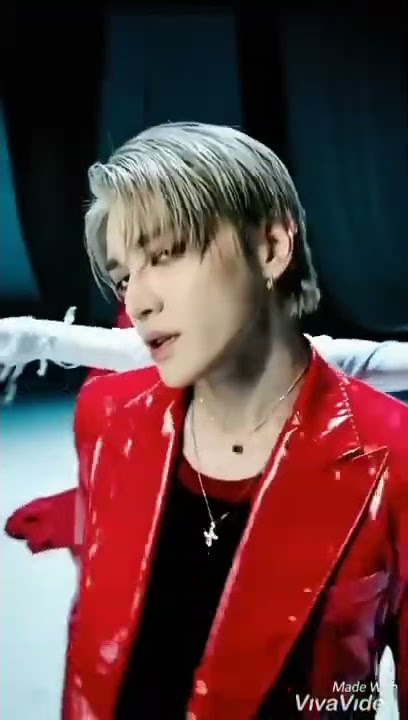 'GHOST' BY TAEYONG 🌹 #taeyong #performance #ghost #nct127 #dancer #singer #rapper #visual #leader