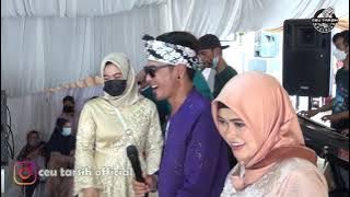 KAPALANG NYAAH - CEU TARSIH LIVE PERFORM FEAT ELHA MUSIK
