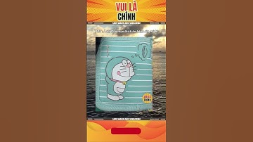 À thì Doremon thích ăn bánh rán mà hi