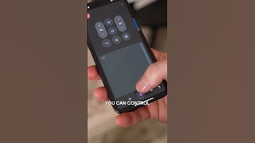Controll Your TV From Your Phone