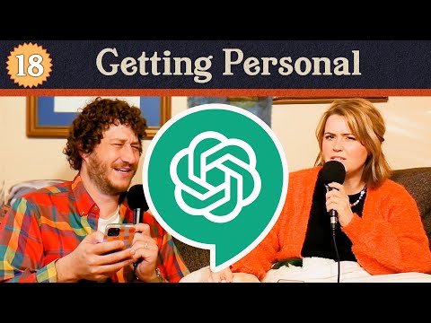 Getting Personal With Chat GPT
