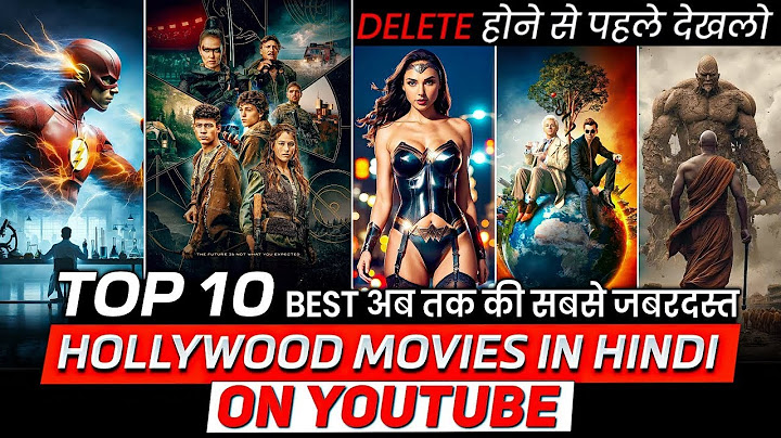 2023 new hollywood adventure movies top adventure action movies năm 2024