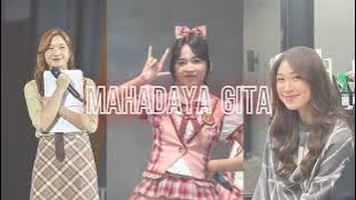 JKT48 - Mahadaya Gita (Bass Boosted)