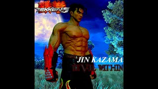 Tekken 5: Devil Within - Stage 2 (PS2)
