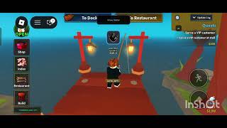 🎣 Fishing Chef Script - INSTANT CATCH & COOKING