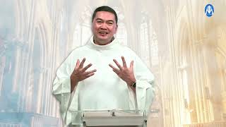 Salita ng Diyos, Salita ng Buhay - May 19, 2026